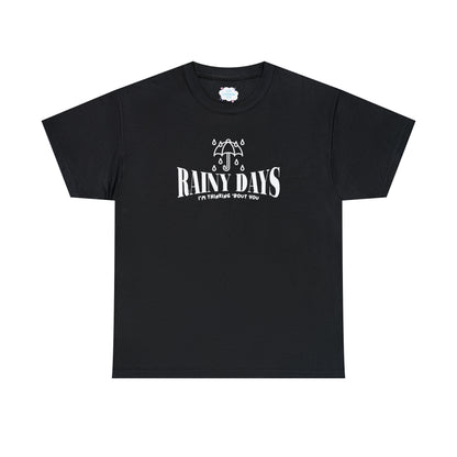 Rainy Days T-Shirt | Layover V/Taehyung BTS