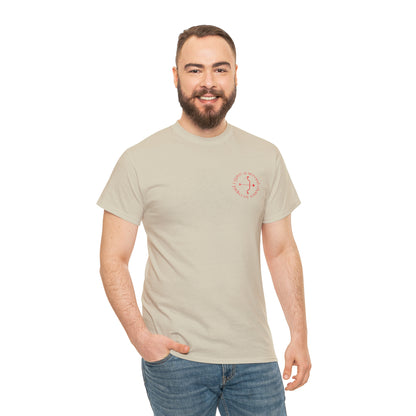 Cupid T-shirt | Fifty-Fifty