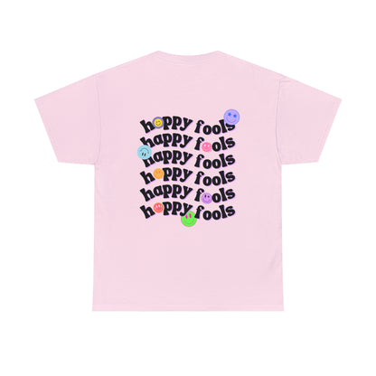 Happy Fools T-shirt | Tomorrow X Together/TXT