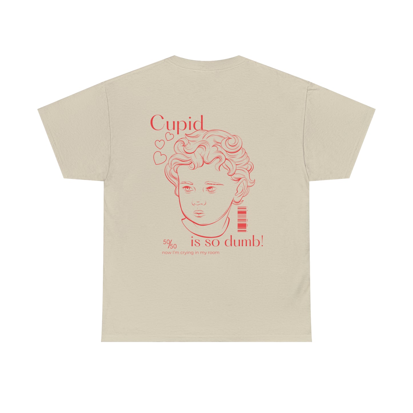 Cupid T-shirt | Fifty-Fifty