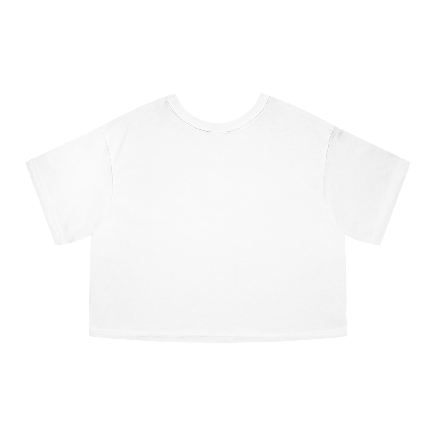 Youth in the Shade Cropped T-Shirt | ZeroBaseOne