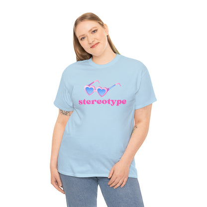 Stereotype T-shirt | StayC