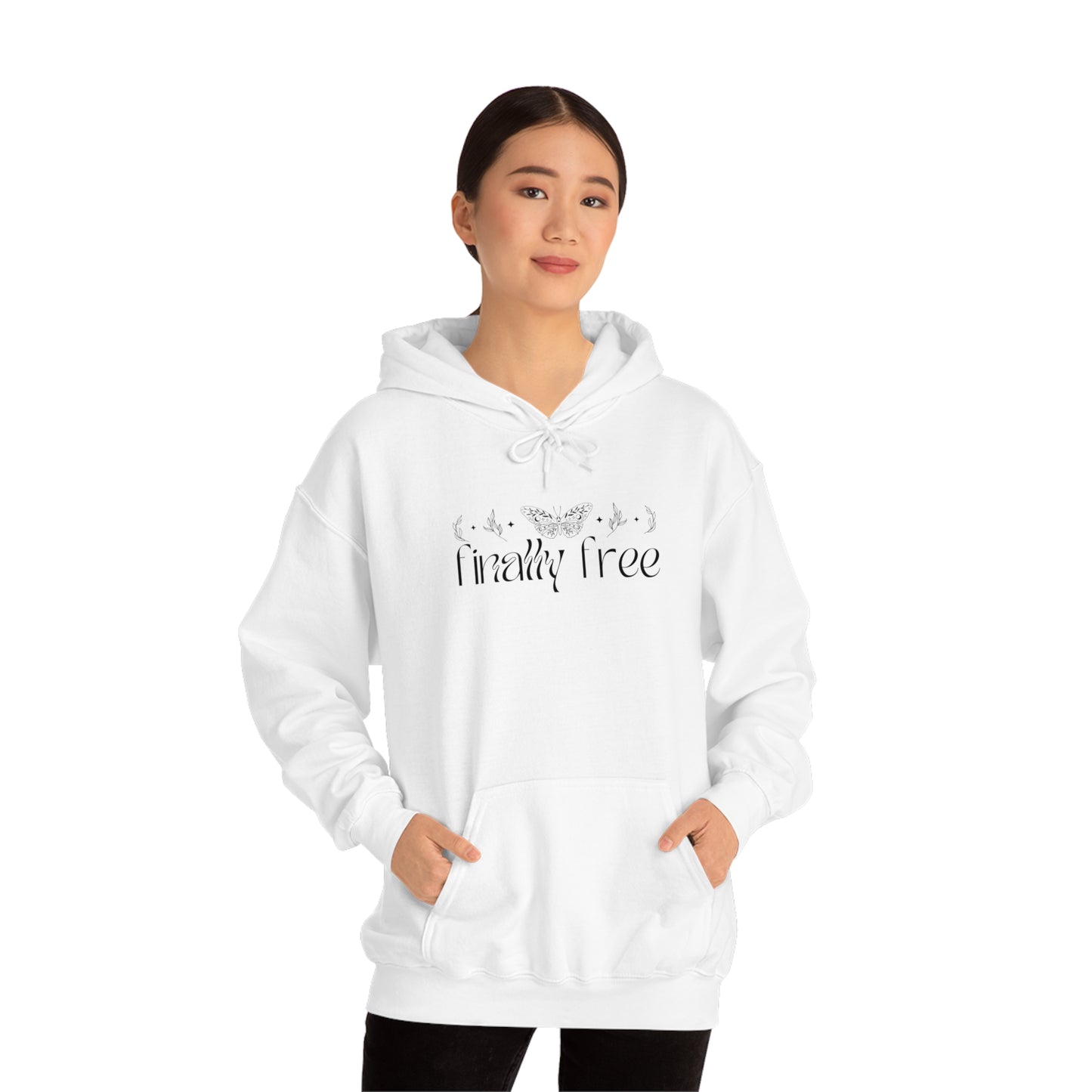 Jimin Set Me Free pt 2 Hoodie