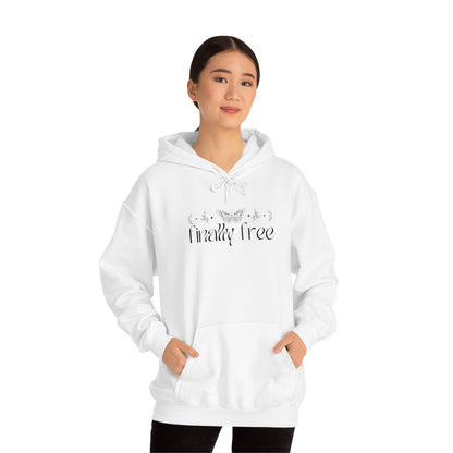 Jimin Set Me Free pt 2 Hoodie