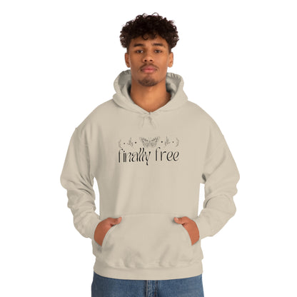 Jimin Set Me Free pt 2 Hoodie