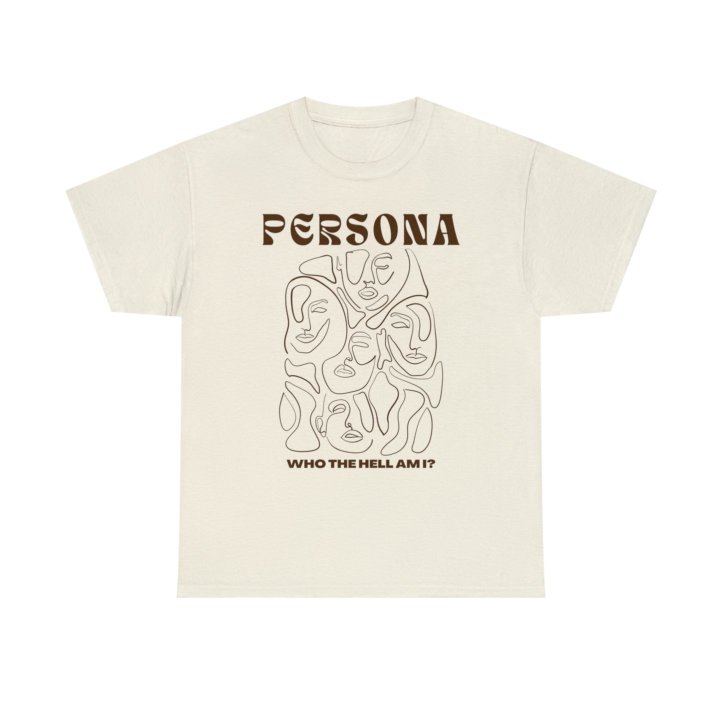 Persona T-Shirt | RM BTS