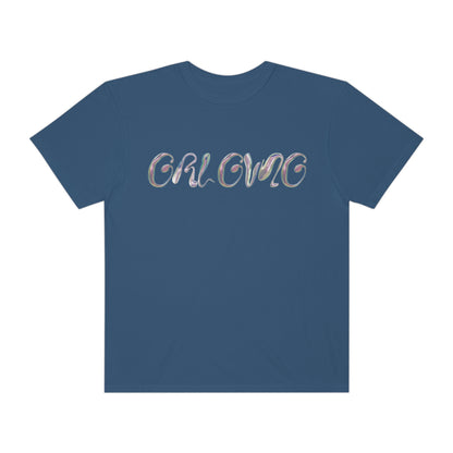 GRL GVNG T-shirt | XG (Premium)