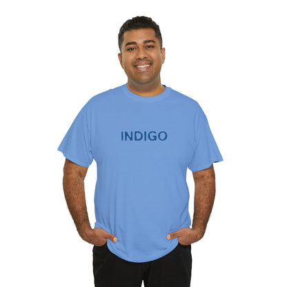 Indigo Change pt 2 T-shirt | RM BTS