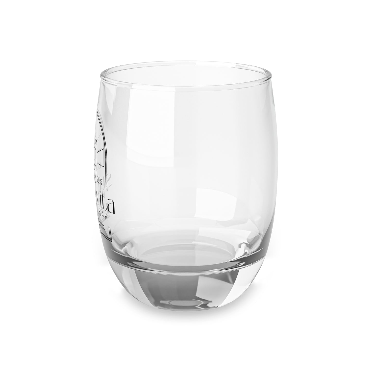 Suchwita Whiskey Glass