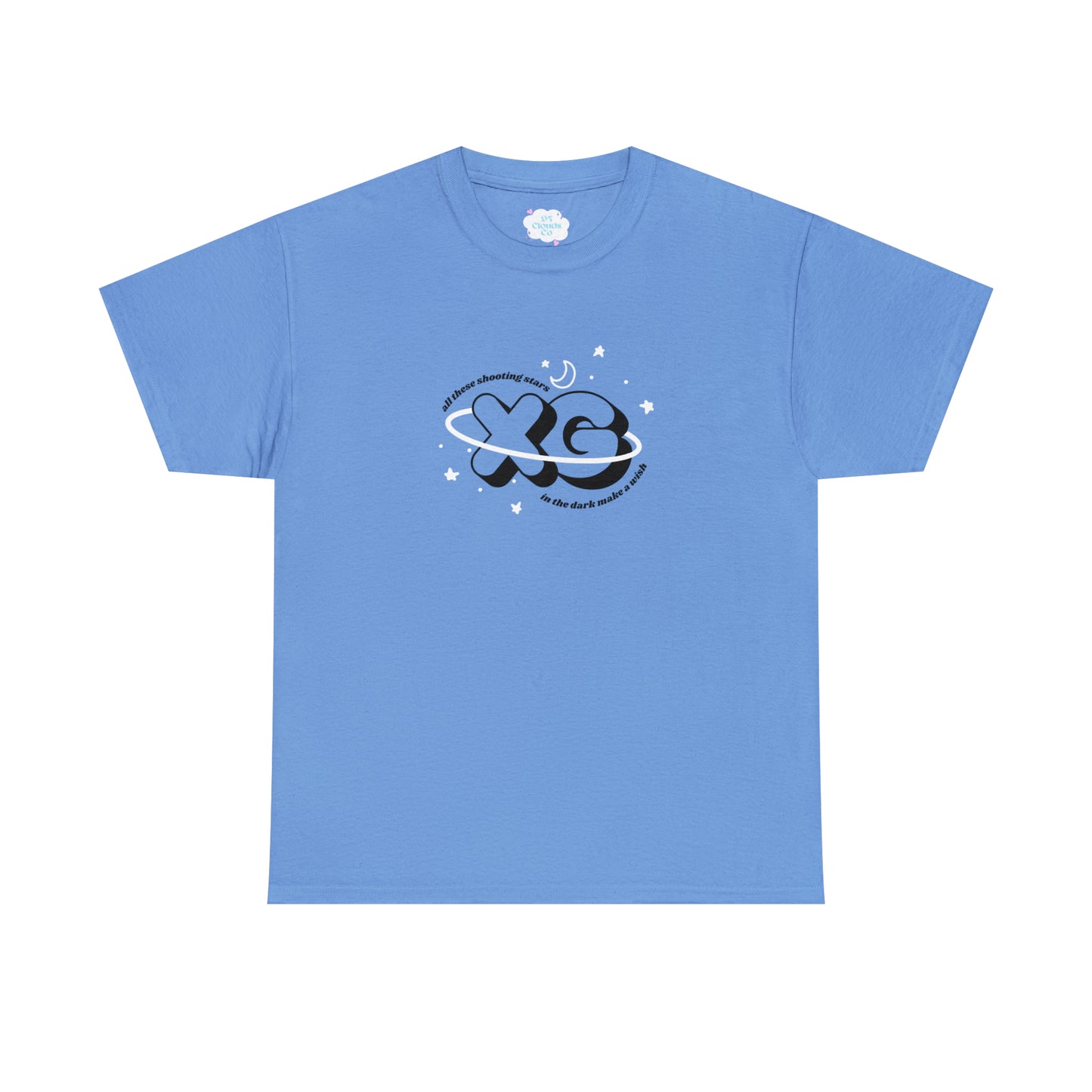 Shooting Star T-shirt | XG