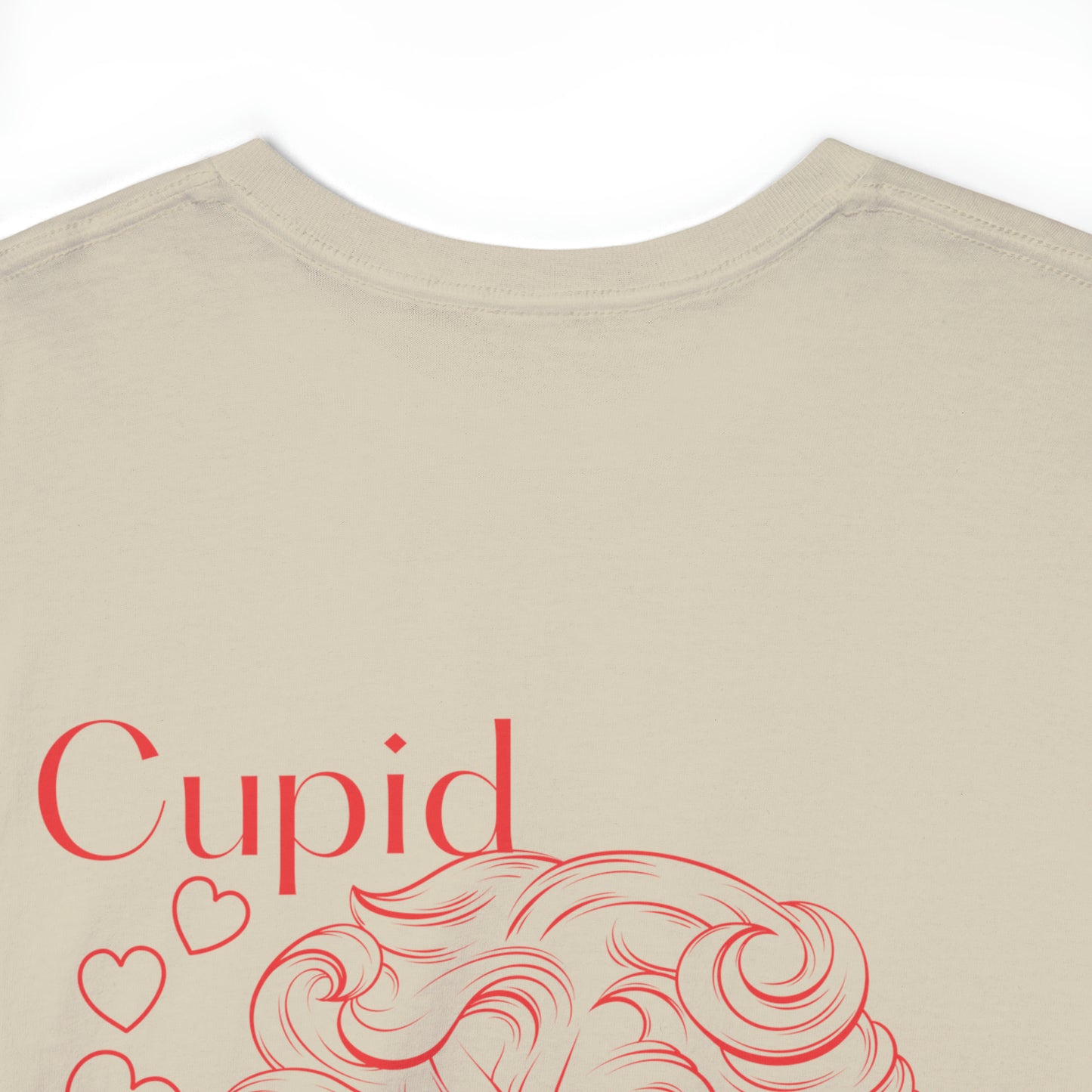 Cupid T-shirt | Fifty-Fifty