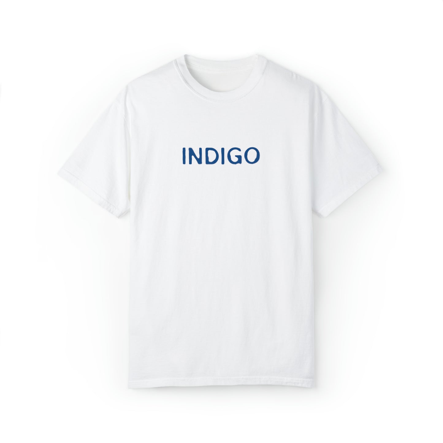 Indigo Still Life T-shirt | RM BTS (Premium)