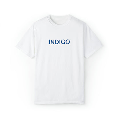 Indigo Still Life T-shirt | RM BTS (Premium)