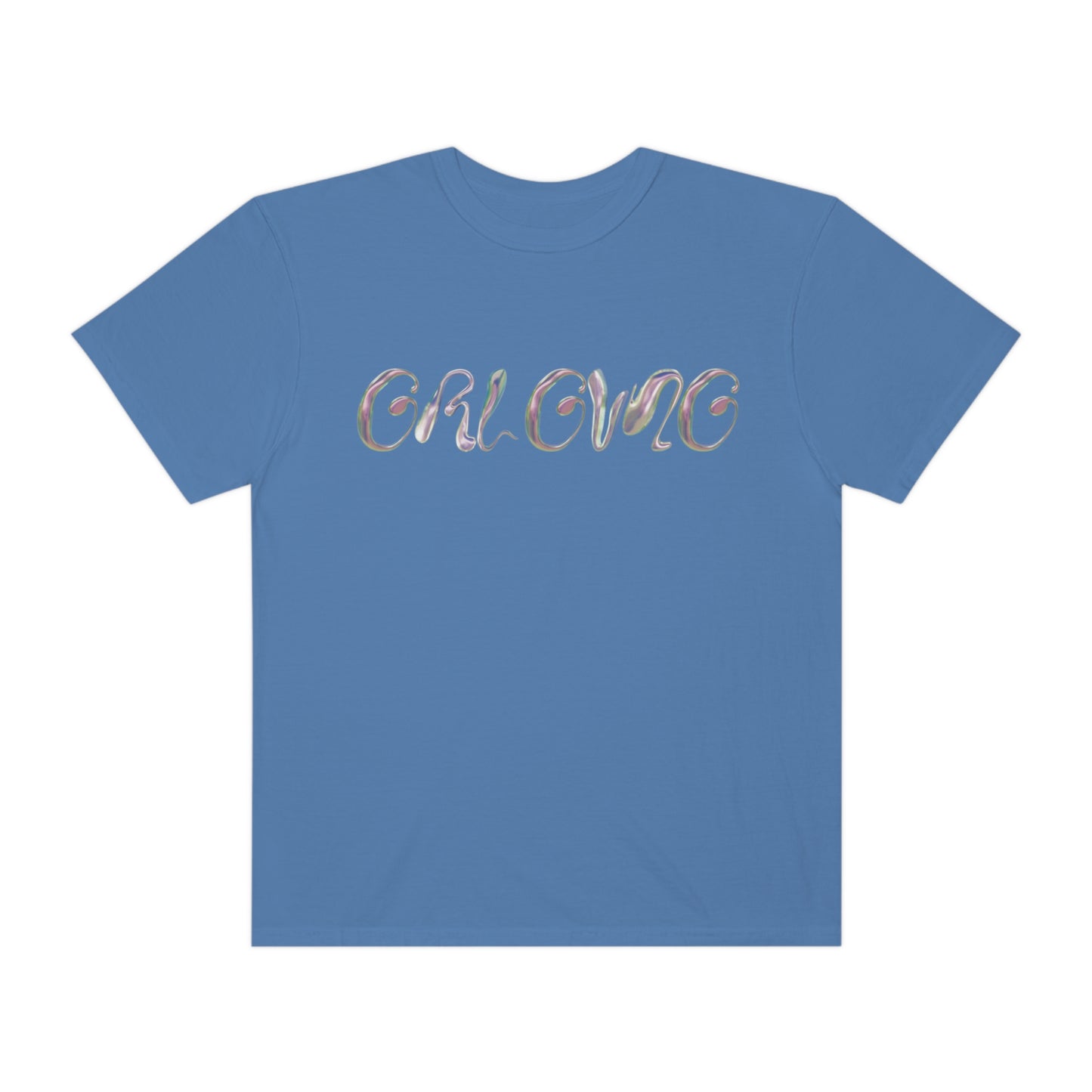 GRL GVNG T-shirt | XG (Premium)