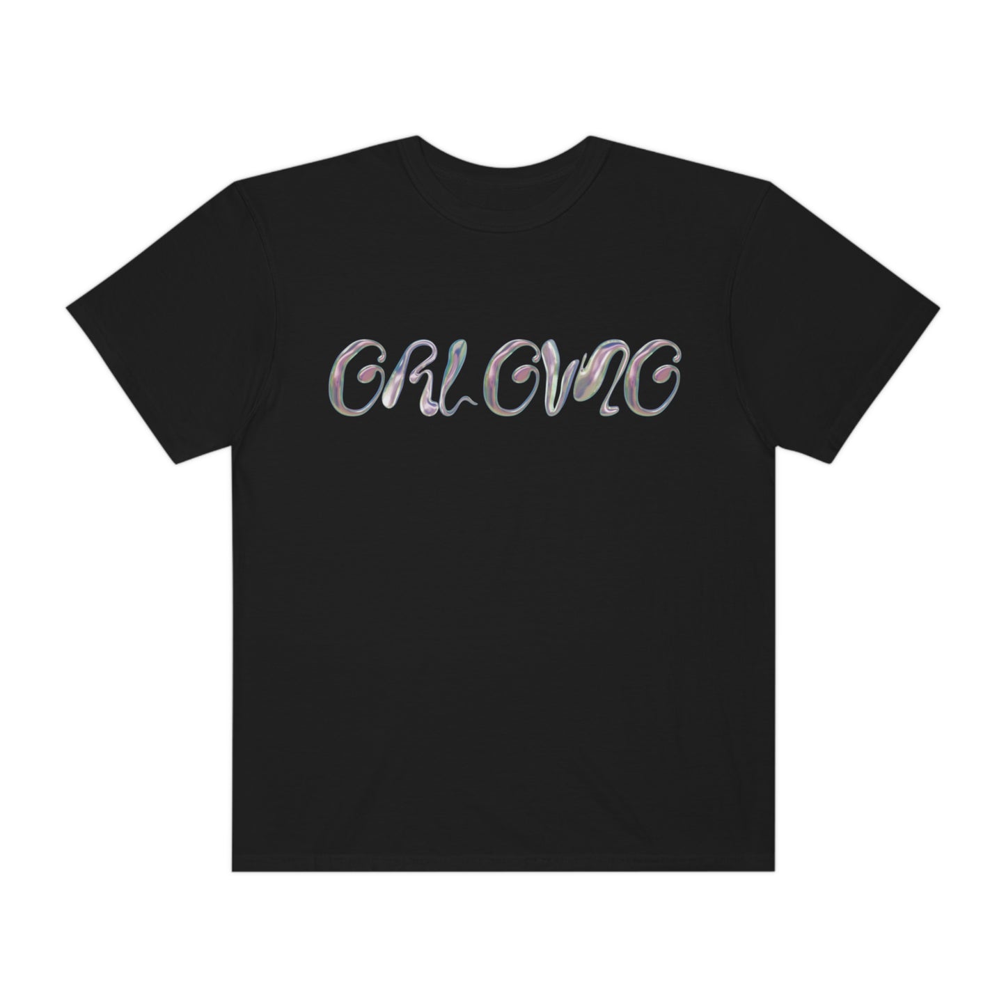 GRL GVNG T-shirt | XG (Premium)