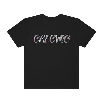 GRL GVNG T-shirt | XG (Premium)