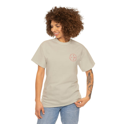 Cupid T-shirt | Fifty-Fifty