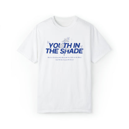 Youth in the Shade T-shirt | ZeroBaseOne (Premium)