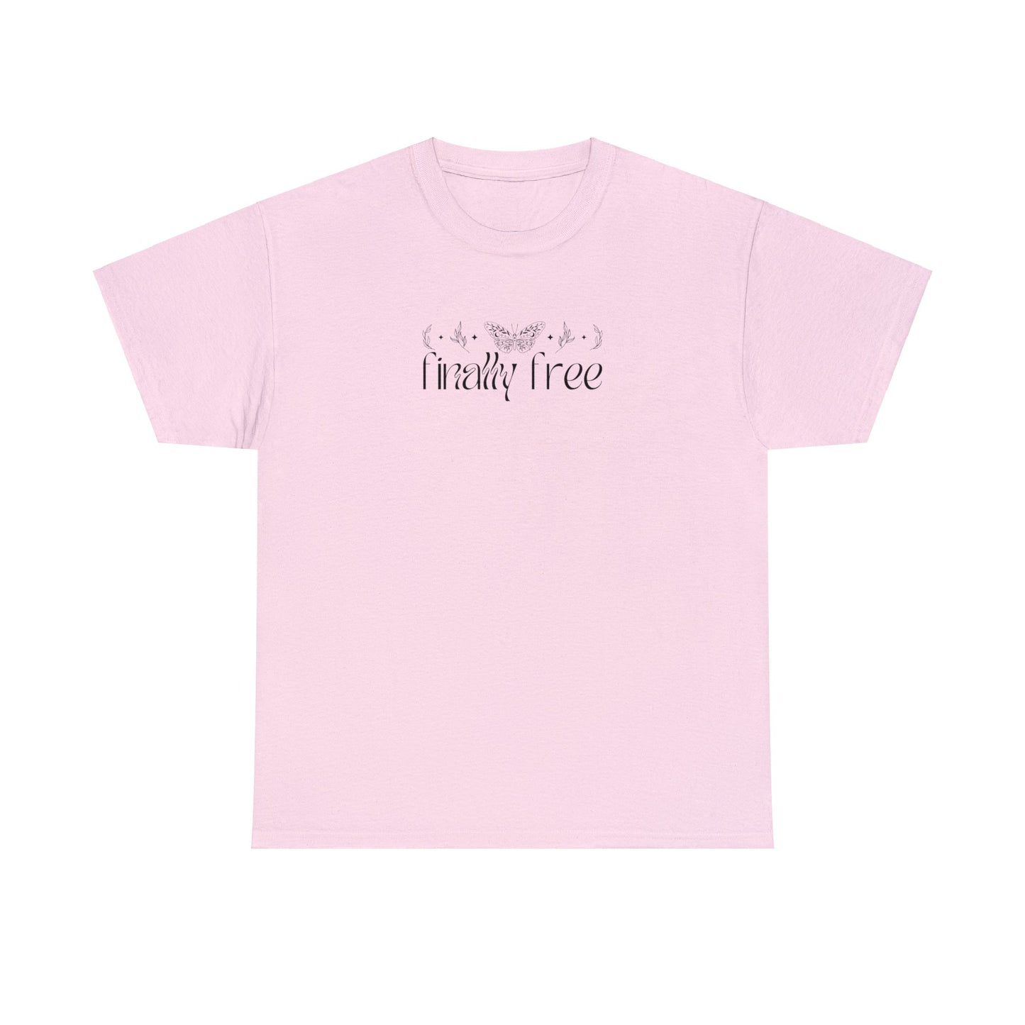 Set Me Free Pt 2 T-shirt Ver 2 | Jimin BTS