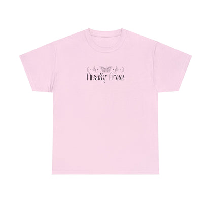 Set Me Free Pt 2 T-shirt Ver 2 | Jimin BTS