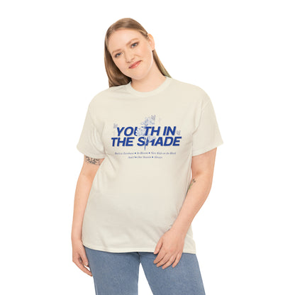 Youth in the Shade Tshirt | ZeroBaseOne