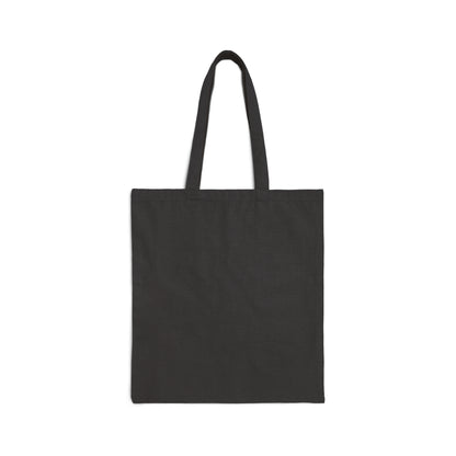 Blue Spring Tote Bag | TXT