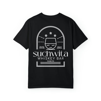 Suchwita Whiskey Bar T-shirt (Premium)