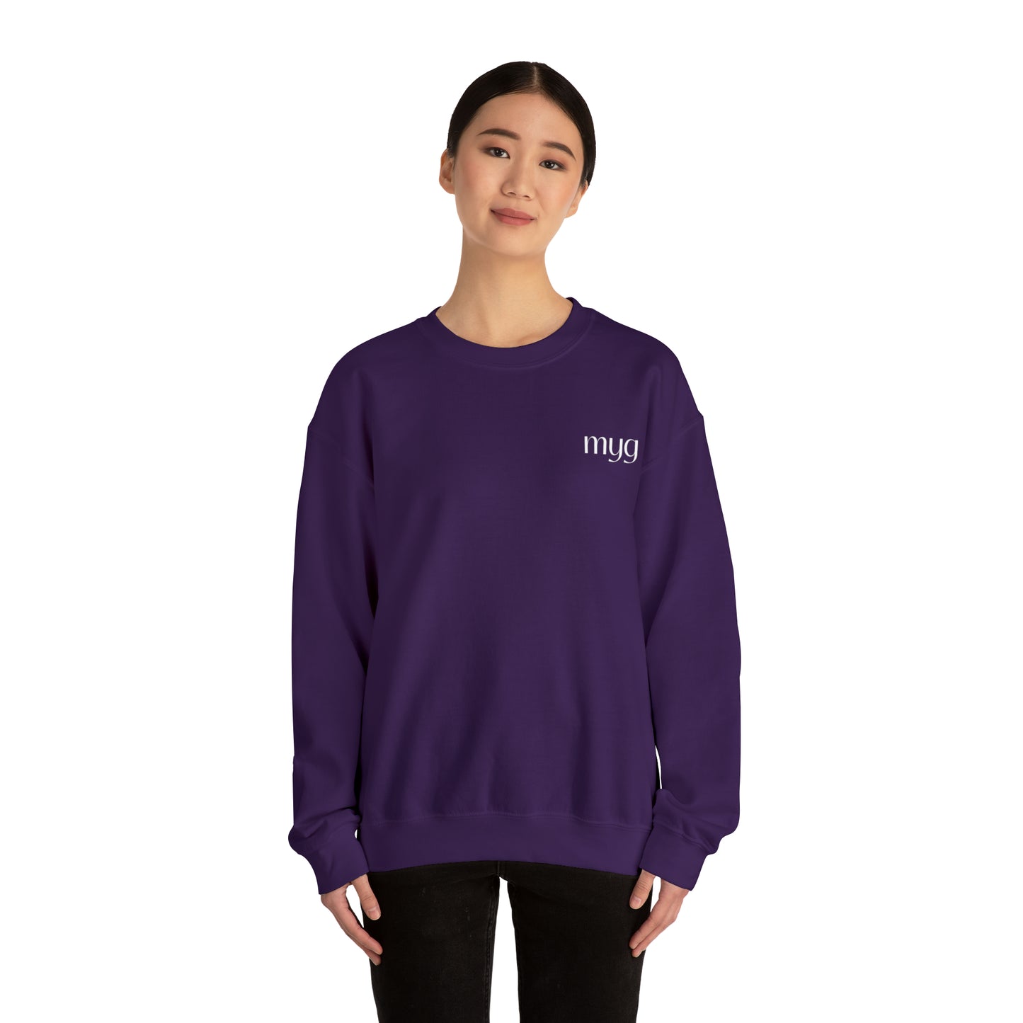 Suchwita Whiskey Bar Crewneck