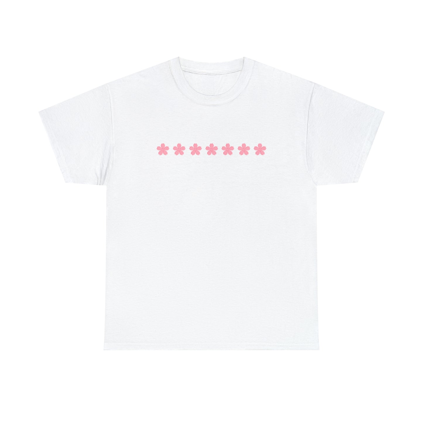 Spring Day Tshirt | BTS