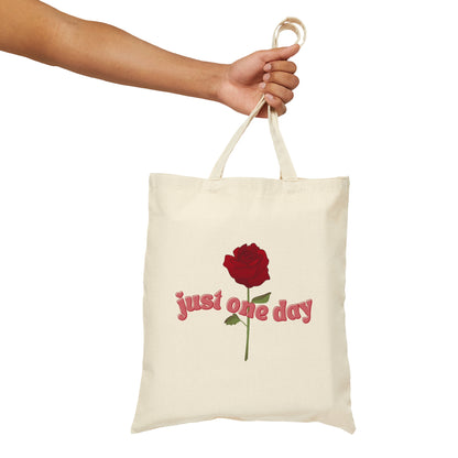 Just One Day Tote Bag | BTS