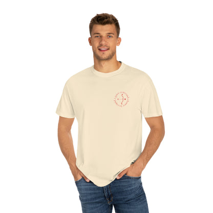 Cupid T-shirt | Fifty Fifty (Premium)