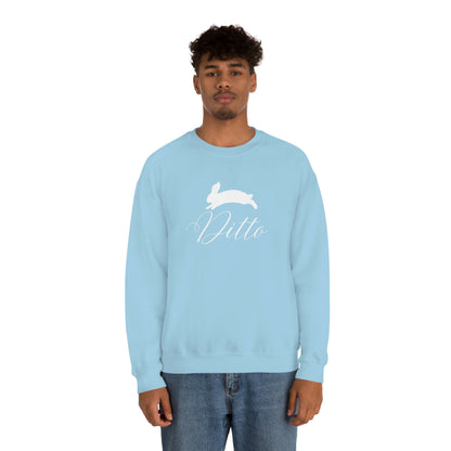 Ditto Crewneck | New Jeans