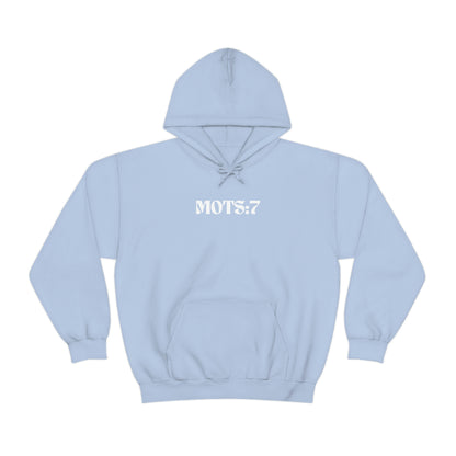 Intro: Persona Hoodie | MOTS:7 RM