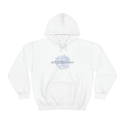 Wildflower Hoodie | RM Indigo