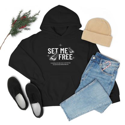 Set Me Free Pt. 2 Hoodie Ver 1 | Jimin Face