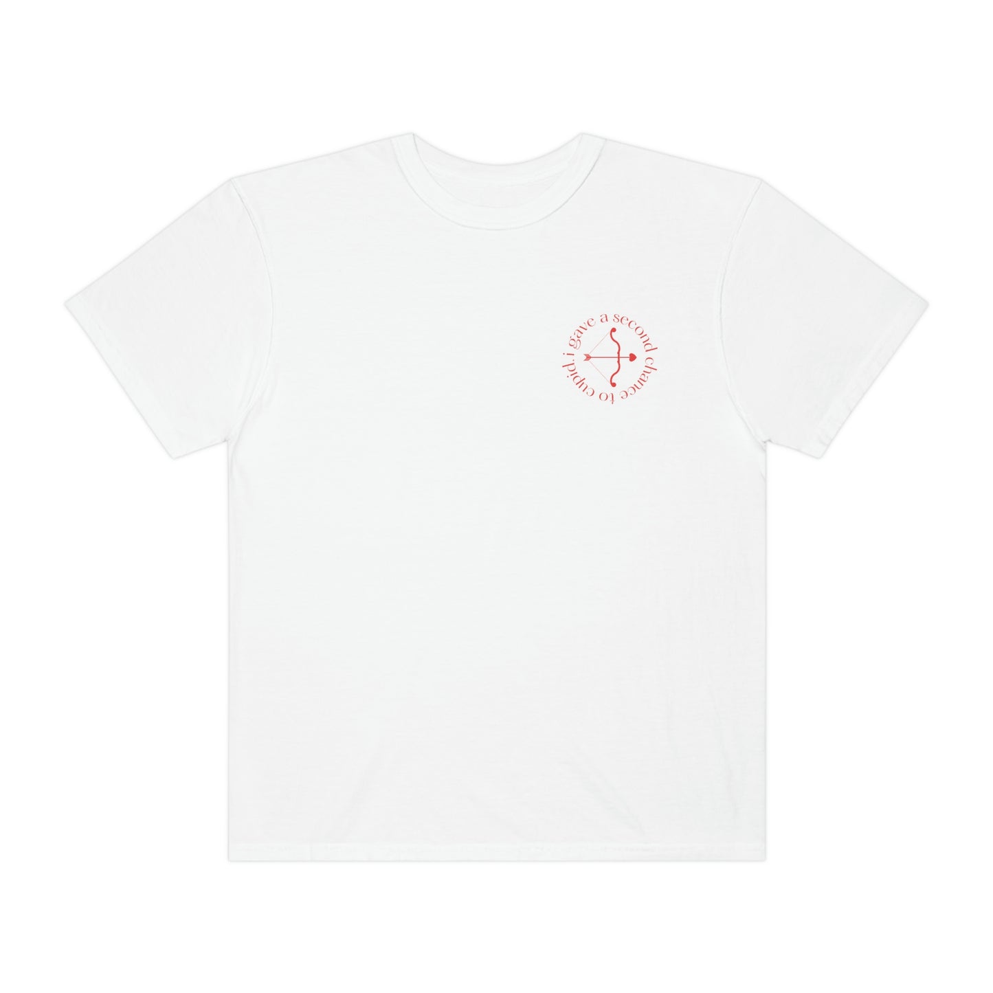 Cupid T-shirt | Fifty Fifty (Premium)