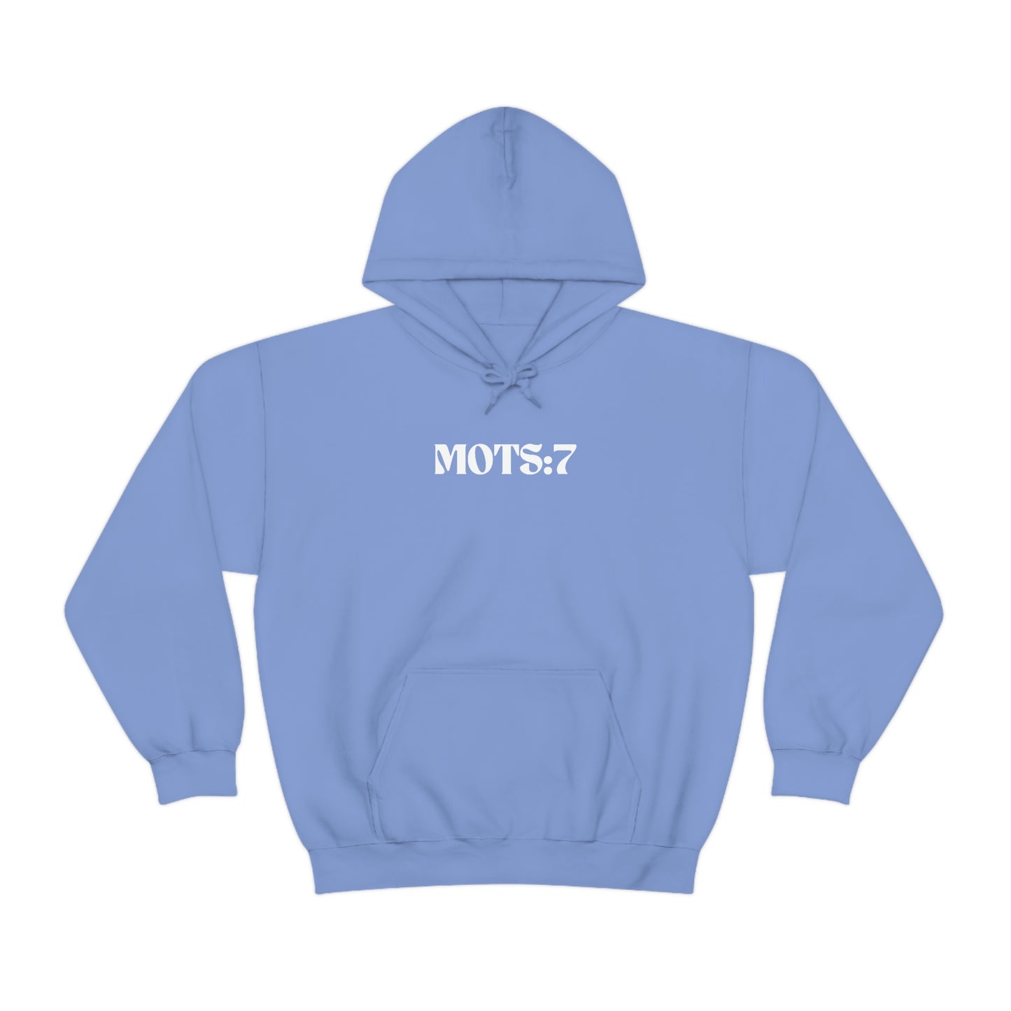 Intro: Persona Hoodie | MOTS:7 RM