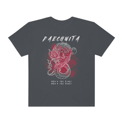 Daechwita T-shirt | Agust D/Suga BTS