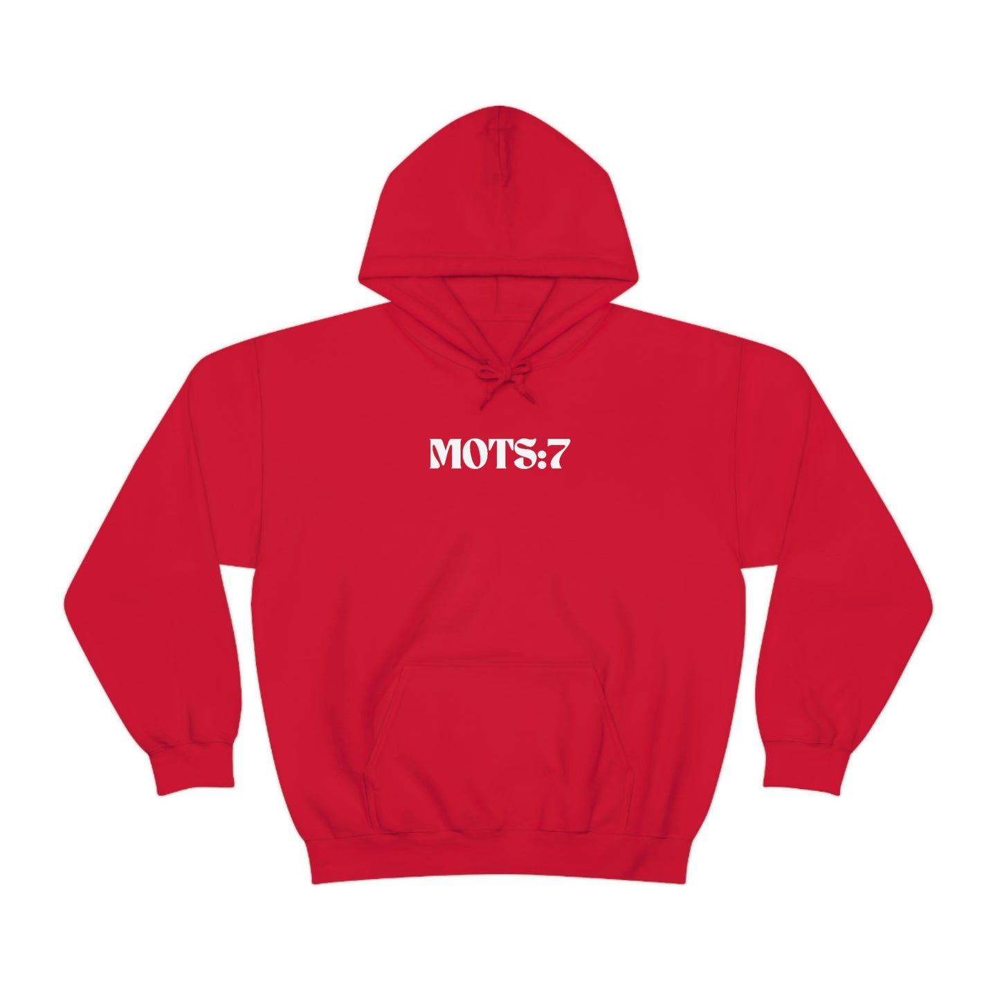 Outro: Ego Hoodie | MOTS:7  j-hope