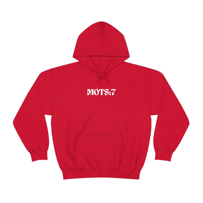 Outro: Ego Hoodie | MOTS:7  j-hope