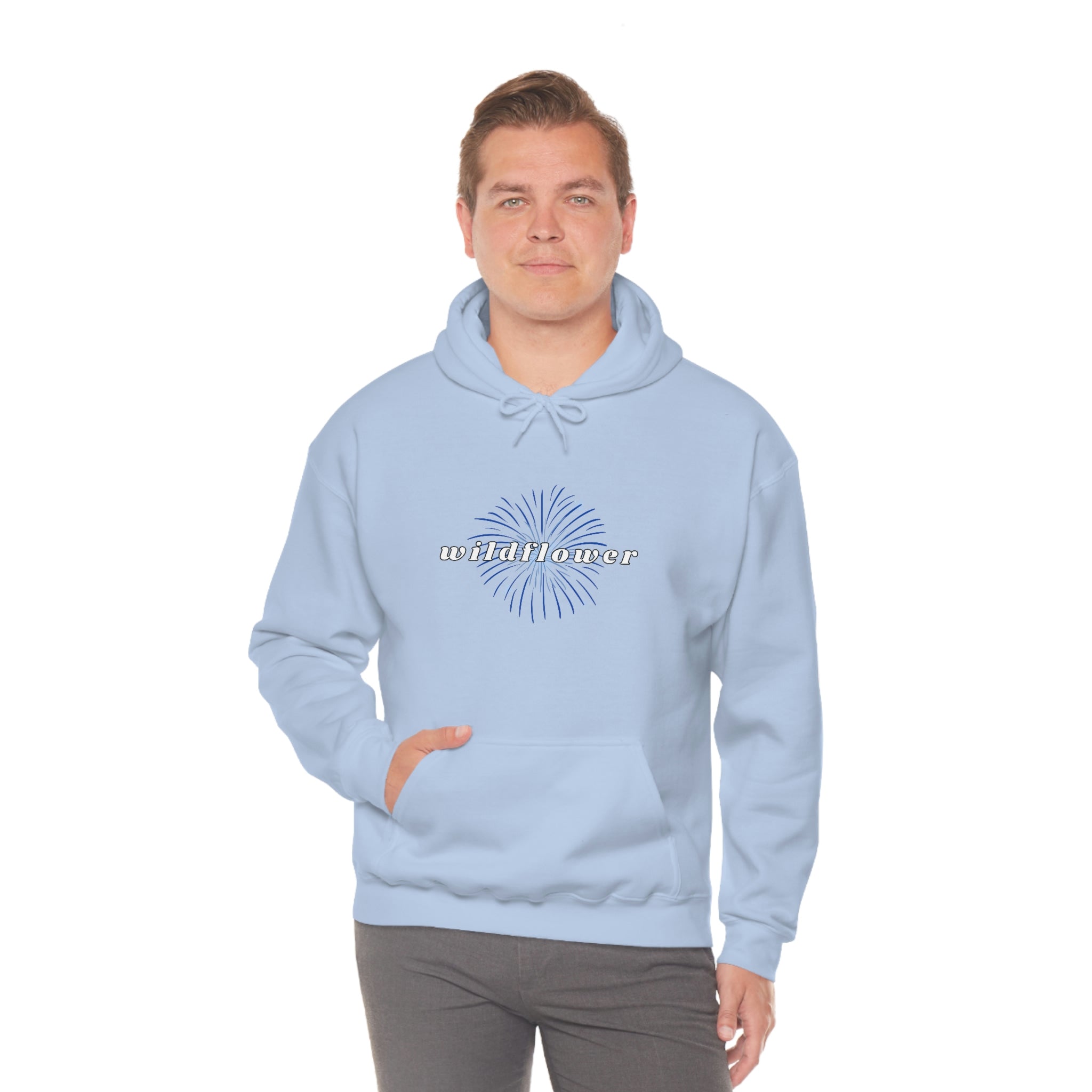 Wildflower hoodie outlet