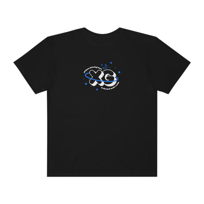 Shooting Star T-shirt | XG (Premium)