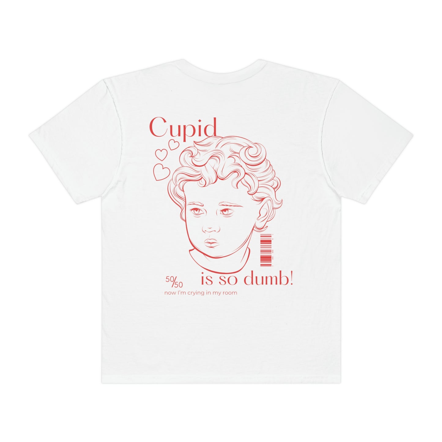 Cupid T-shirt | Fifty Fifty (Premium)