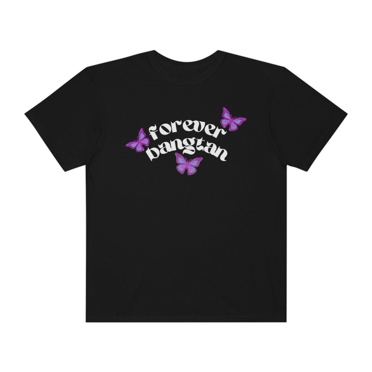 Forever Bangtan T-Shirt | BTS (Premium)