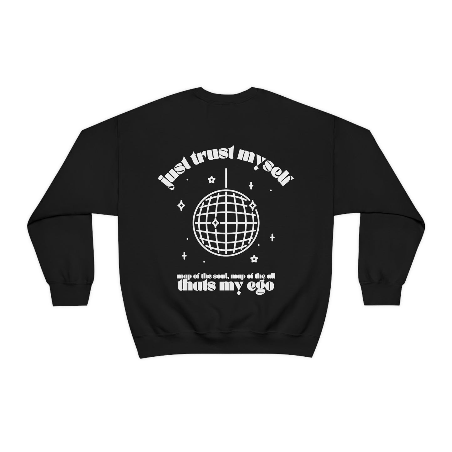 Outro: Ego Crewneck | MOTS:7  j-hope