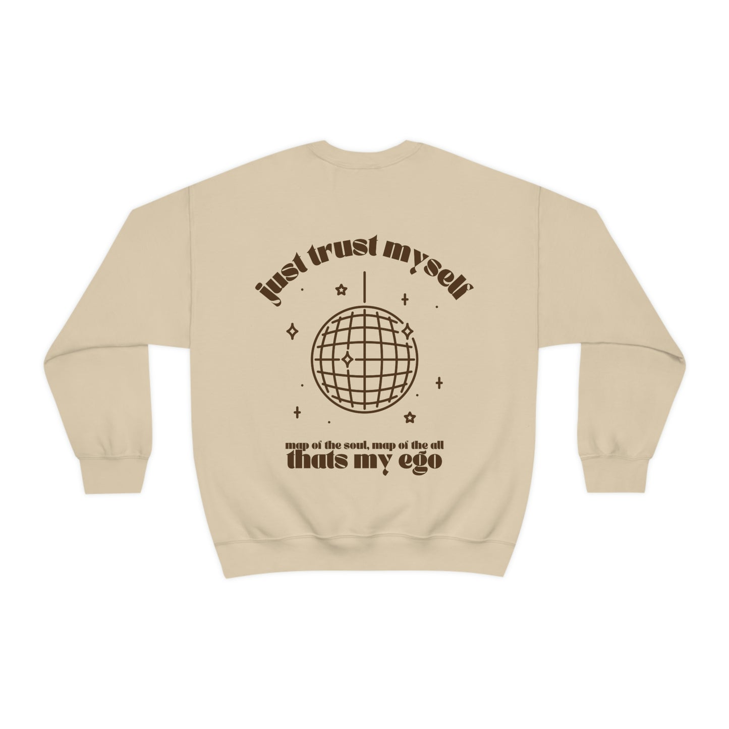 Outro: Ego Crewneck | MOTS:7  j-hope