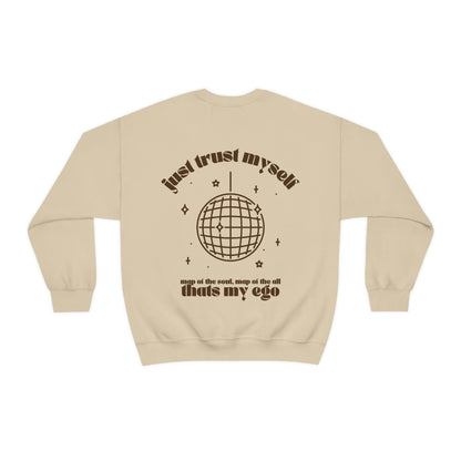 Outro: Ego Crewneck | MOTS:7  j-hope