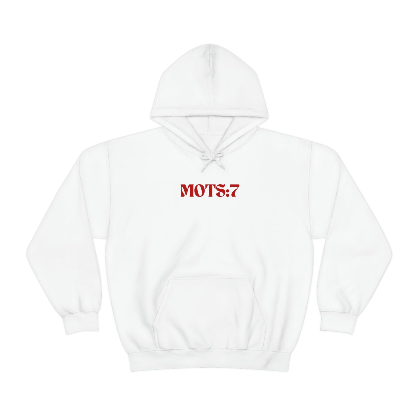 Outro: Ego Hoodie | MOTS:7  j-hope