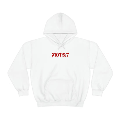 Outro: Ego Hoodie | MOTS:7  j-hope