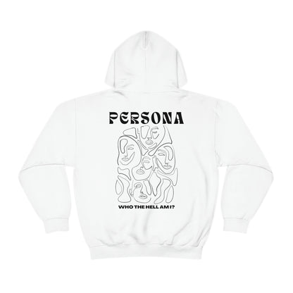 Intro: Persona Hoodie | MOTS:7 RM